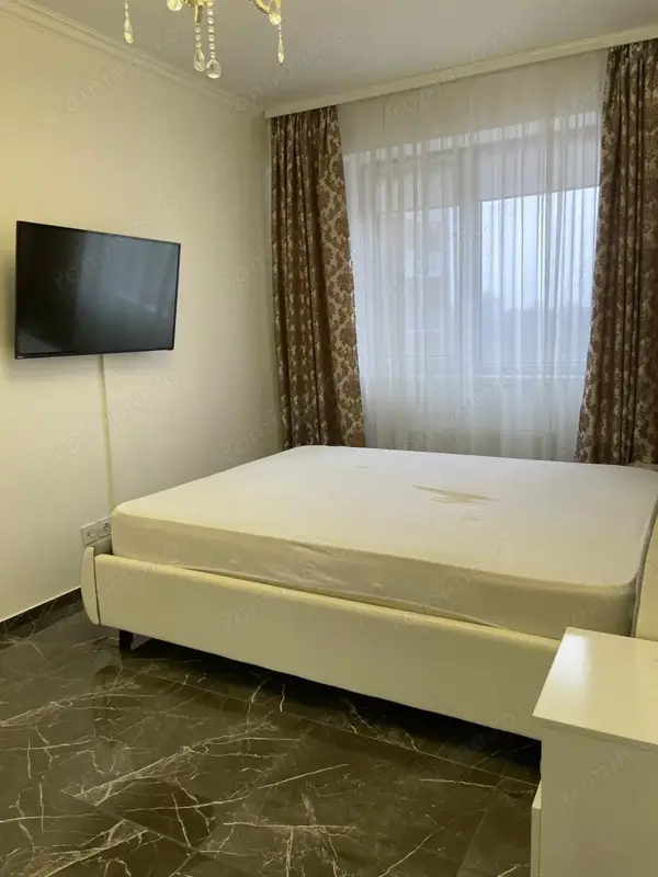 De inchiriat apartament 1 camera in zona Complexul Studentesc,Barbu Iscovescu