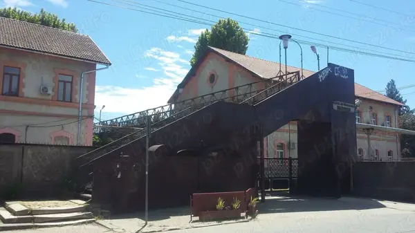 De închiriat garsonieră 26 mp Blascovici - etajul trei din patru, climă — fotografia 2