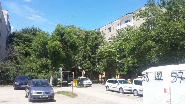 De închiriat garsonieră 26 mp Blascovici - etajul trei din patru, climă — fotografia 3