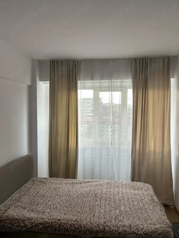 Apartament 3 camere Ramnicu Valcea Ostroveni Hermes — fotografia 3