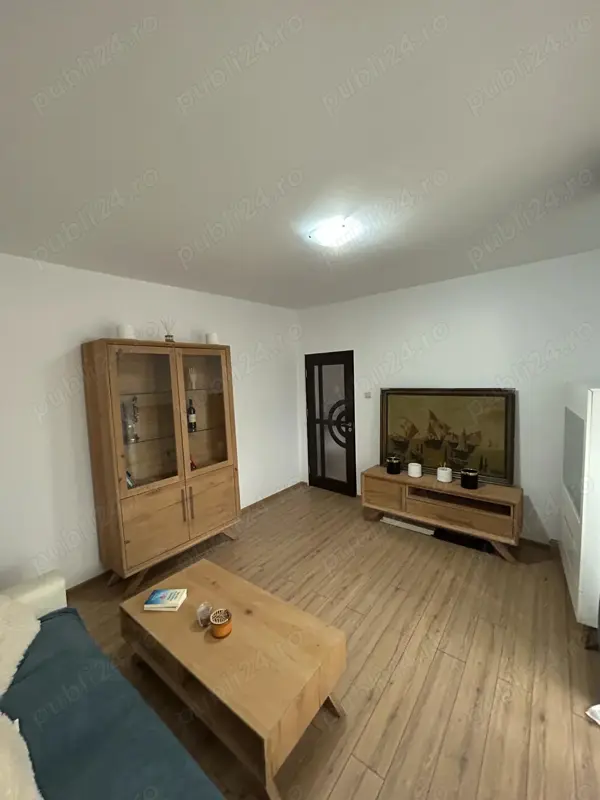 Apartament 3 camere Ramnicu Valcea Ostroveni Hermes — fotografia 1