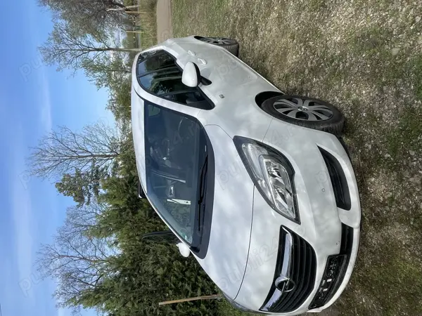 OPEL Meriva 2017 — imagine 4