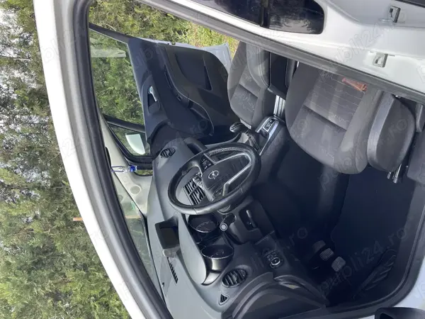 OPEL Meriva 2017 — imagine 9