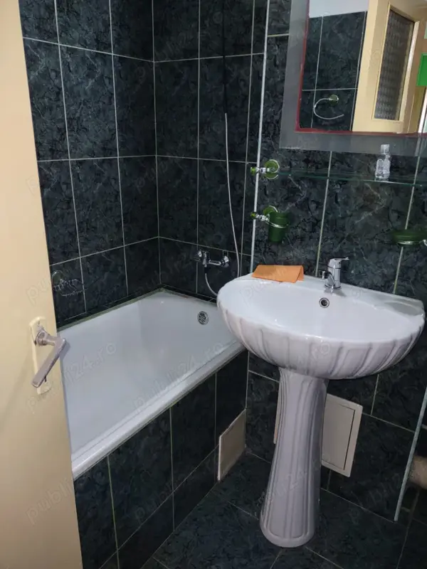 Ofer spre inchiriere apartament cu 2 camere zona Prundu — fotografia 3