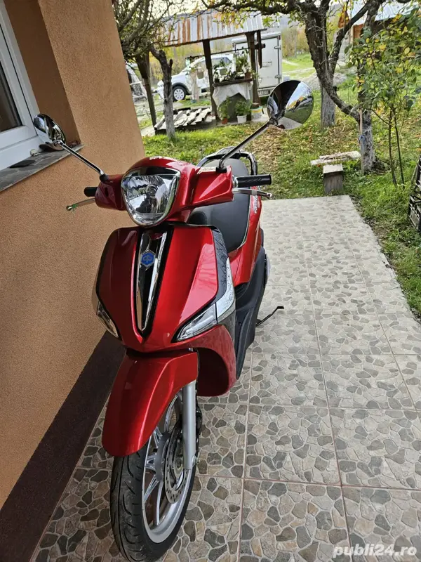 vand Piaggio