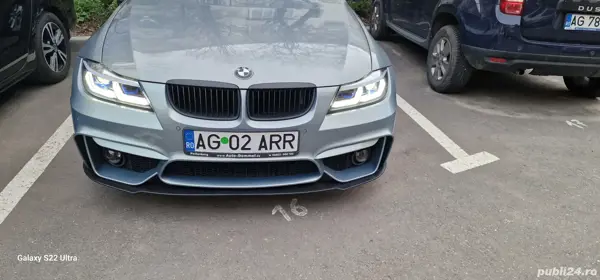 BMW 3 Series 2006