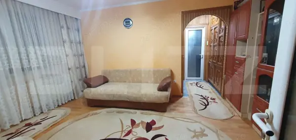 Vanzare Apartament 2 camere, 58mp utili, Zona Ultracentrala — fotografia 1