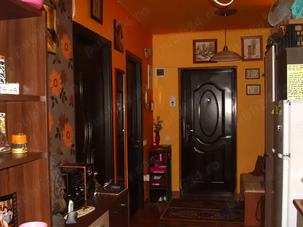 Apartament cu 1cam, Floresti Cluj — fotografia 3