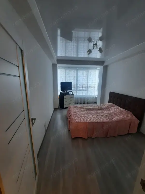 Garsoniera de inchiriat in zona Piata Muncii