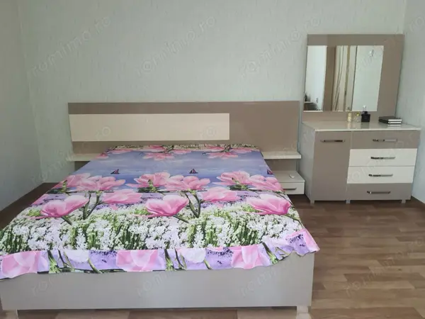Garsoniera de inchiriat in zona Salajan