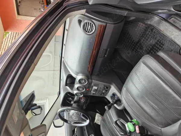 OPEL Antara 2008 — imagine 3