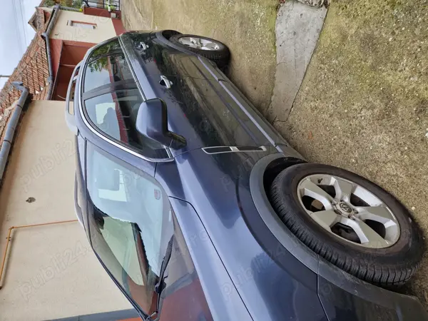 OPEL Antara 2008 — imagine 4