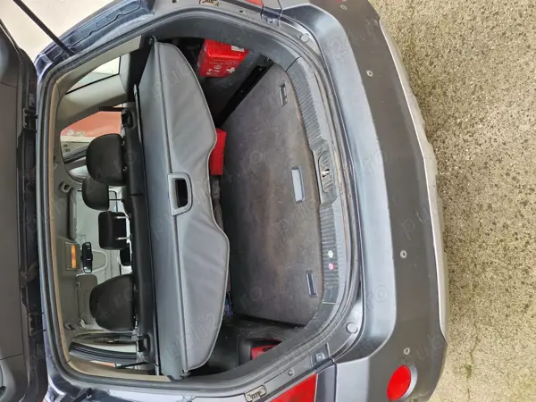OPEL Antara 2008 — imagine 9
