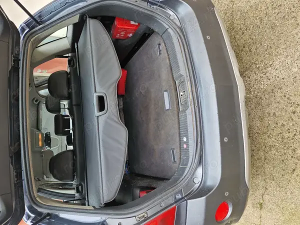 OPEL Antara 2008 — imagine 7