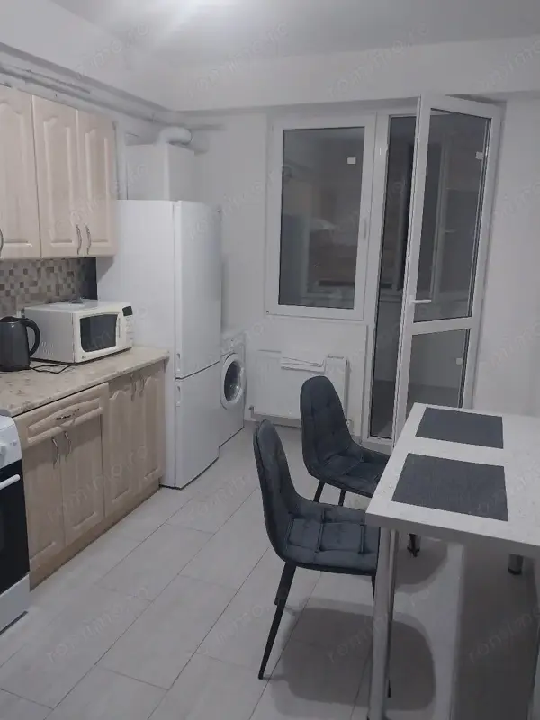Garsoniera de inchiriat in zona Iancului