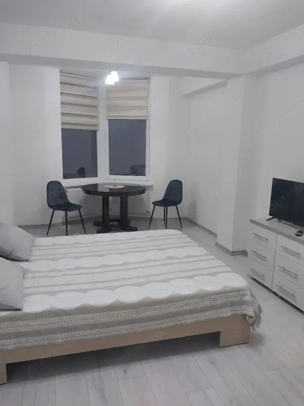 Garsoniera de inchiriat in zona Iancului