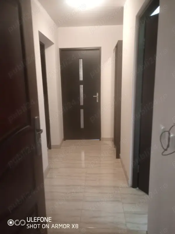 Apart doua camere,bloc nou,langa LIDL Obcini — fotografia 3