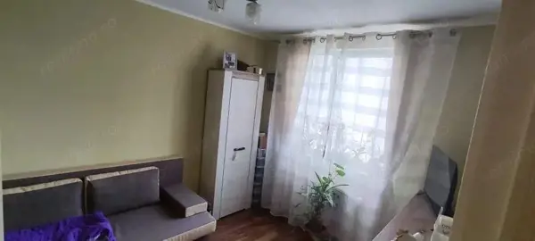 Dambu Pietros - Vanzare apartament 4 camere - Str. Ceahlau — fotografia 1