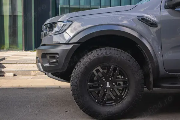 FORD Ranger 2022 — imagine 2