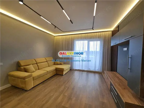 Vanzare apartamente Premium cu 2 camere situate pe Bld Timisoara — fotografia 1