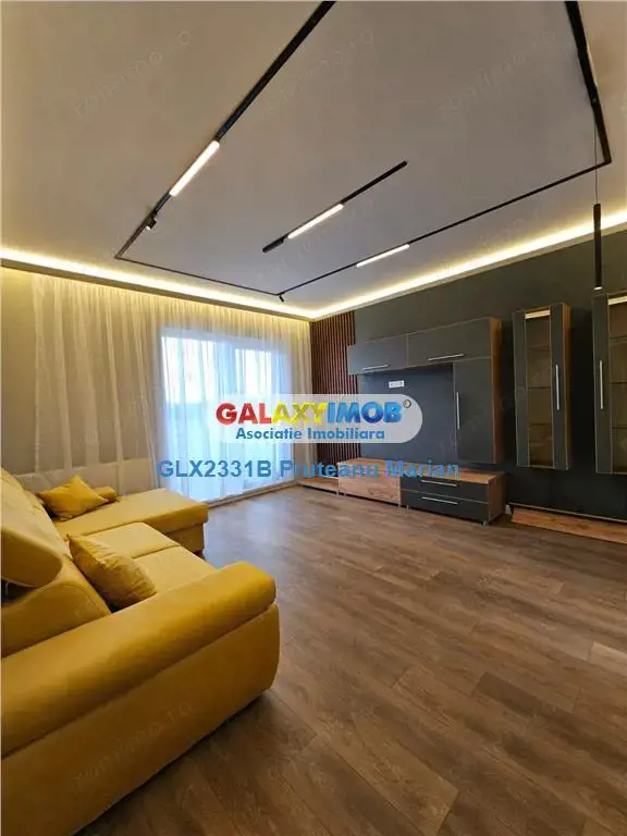 Vanzare apartamente Premium cu 2 camere situate pe Bld Timisoara — fotografia 2