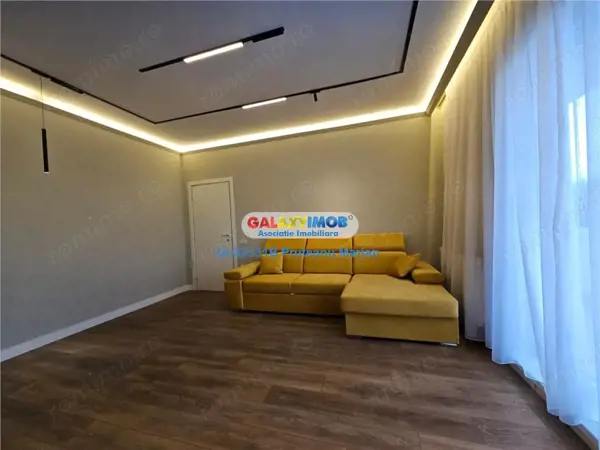 Vanzare apartamente Premium cu 2 camere situate pe Bld Timisoara — fotografia 3