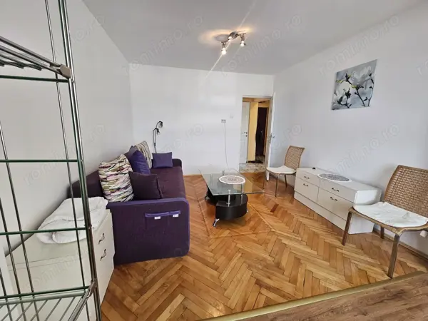 Apartament 2 camere, zona Zarandului- Bioclinica — fotografia 3
