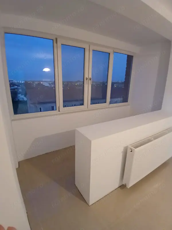2 cam decomandat etaj intermediar TOTUL NOU zona Dambovita — fotografia 1