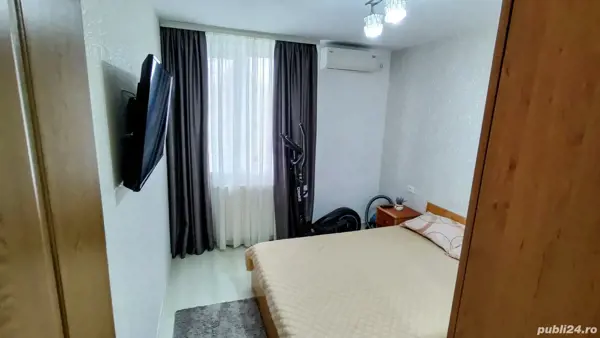 Vând apartament în Olimp — fotografia 3