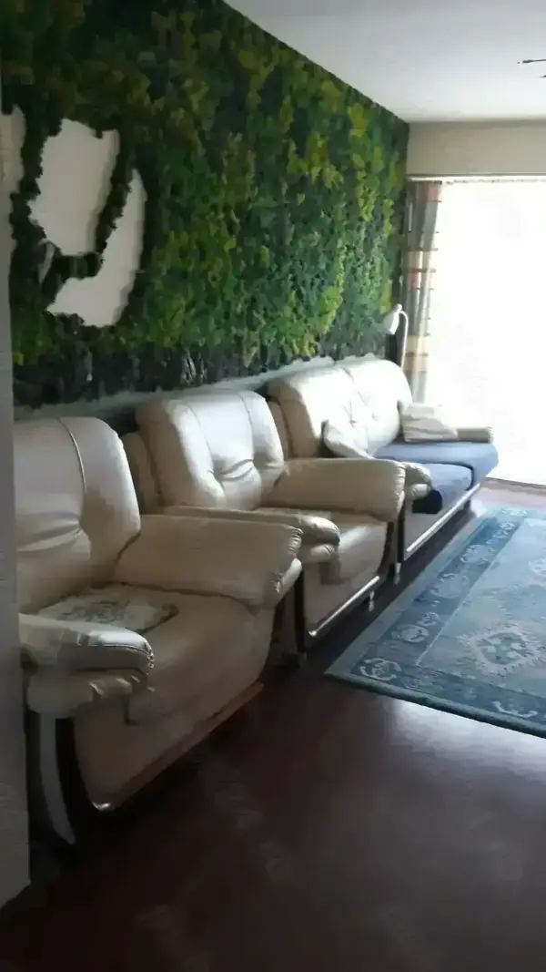 Apartament cu 3 camere,confort 1,Tudor — fotografia 1