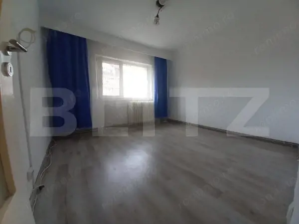 Oportunitate-Apartament cu 2 camere, 48 mp, zona Expo Transilvania, Marasti — fotografia 1