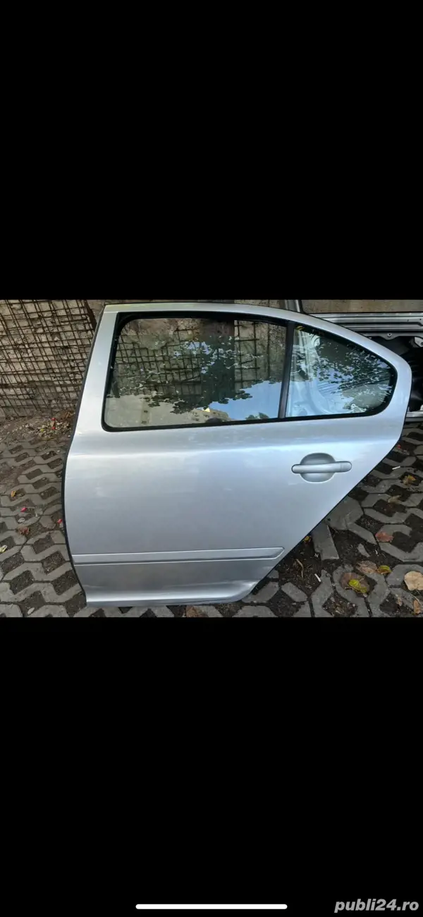 vand usa stg spate octavia 2 facelift