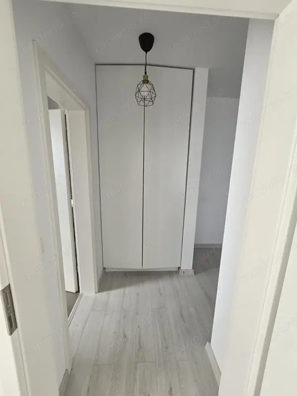 Apartament complet mobilat utilat Mosnita Noua langa Kaufland Comision 0 — fotografia 3