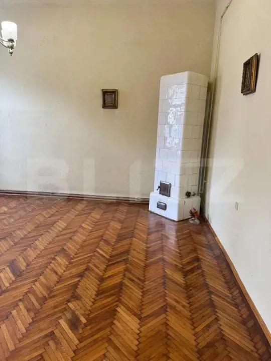 Apartament cu 3 camere, 131 mp, zona Piața Mihai Viteazul — fotografia 2