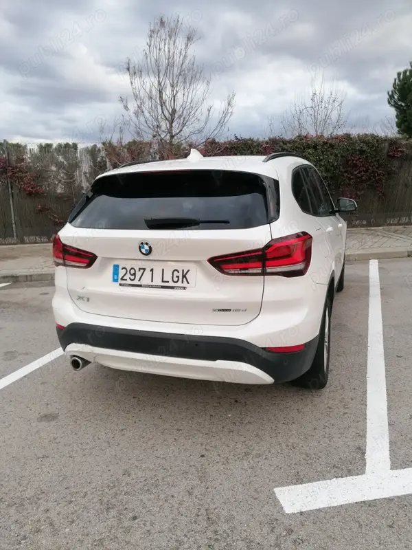 BMW X Series (Generic) 2020 — imagine 3