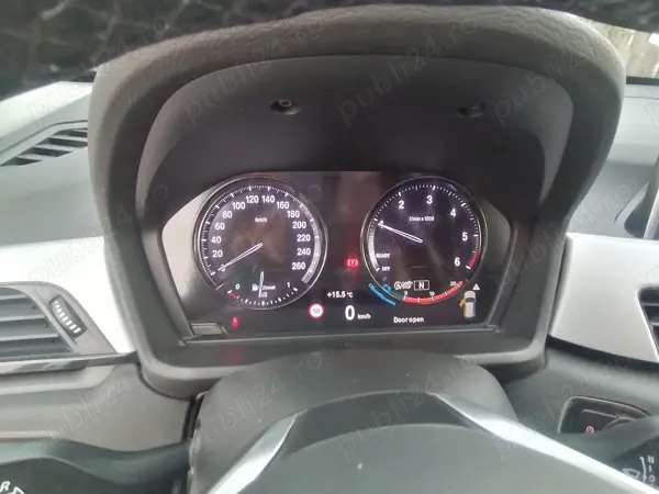 BMW X Series (Generic) 2020 — imagine 8