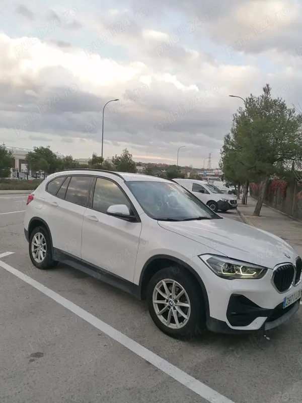 BMW X Series (Generic) 2020 — imagine 4