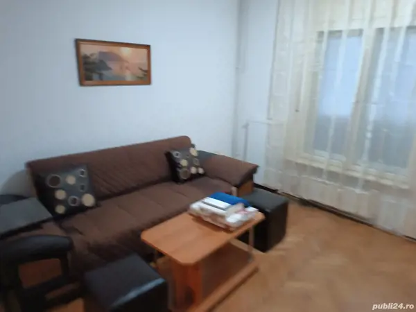 Apartament de închiriat 3 cam Timisoara