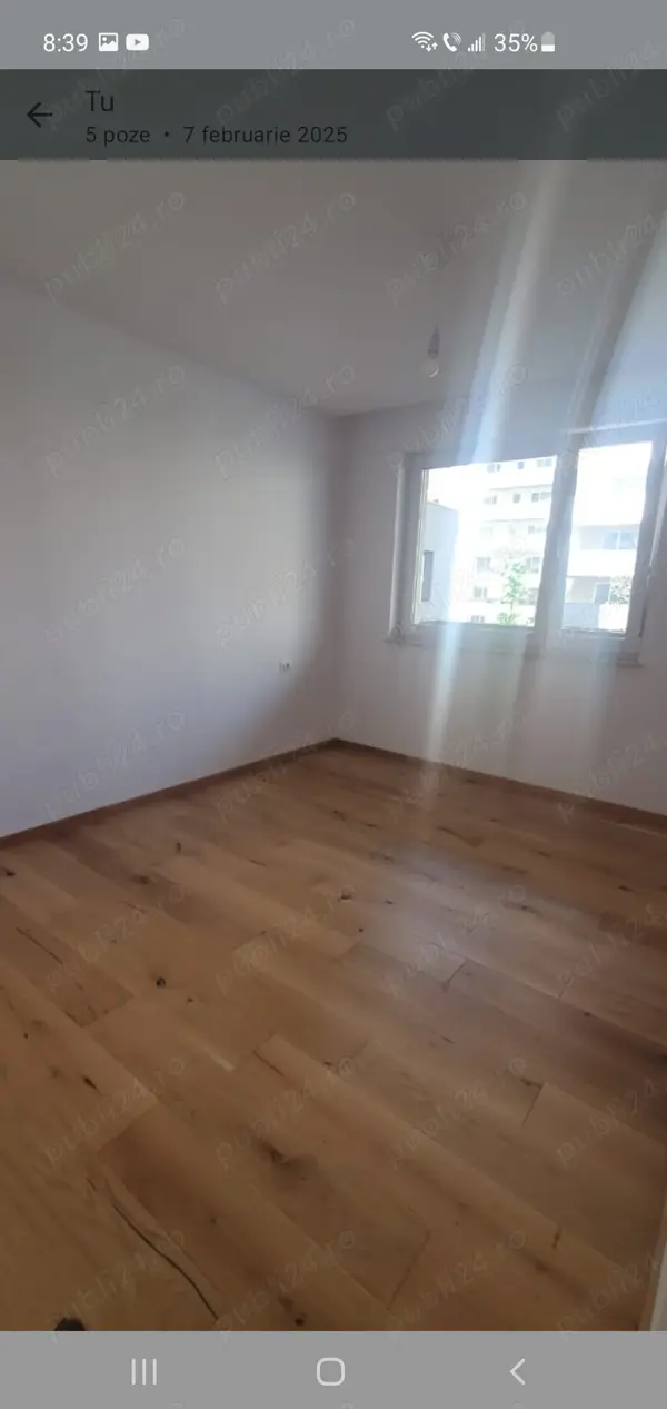 Apartament de inchiriat — fotografia 1