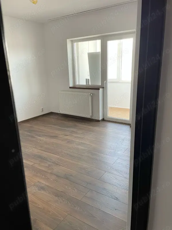 3 camere, 2 balcoane, decomandat, 2 bai, bloc caramida, 80 mp — fotografia 1