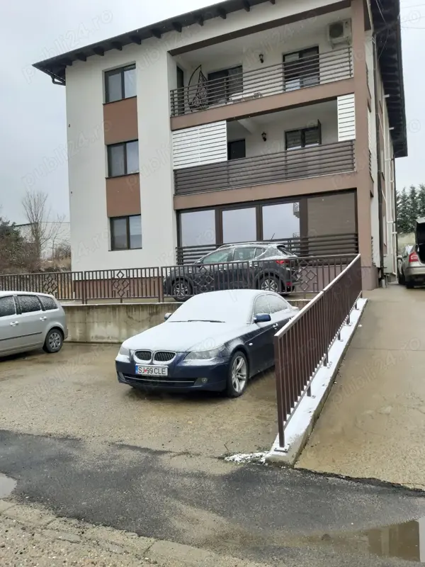 Vând apartament în Livada Meses — fotografia 1