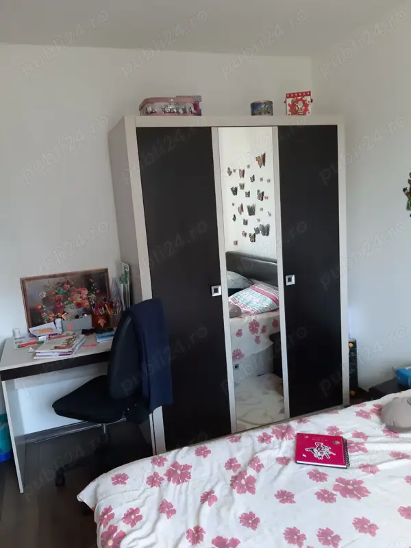 Vând apartament în Livada Meses — fotografia 3