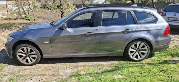 Vand BMW 318 D Sport