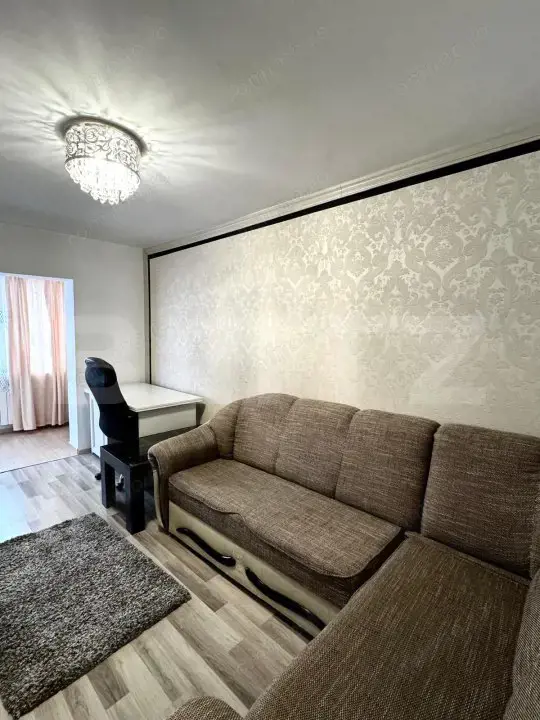 Apartament de vanzare, cu 2 camere, 54 mp, zona Racadau — fotografia 3