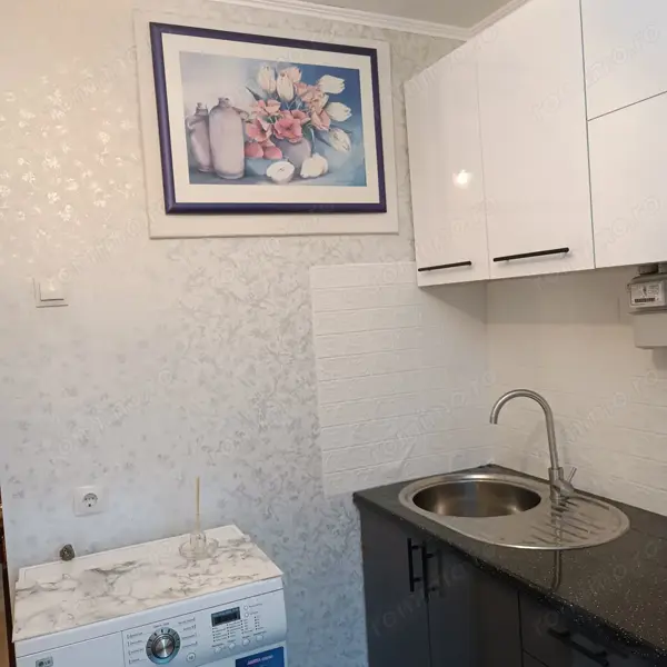 Garsoniera de inchiriat in zona șoseaua Giurgiului — fotografia 3