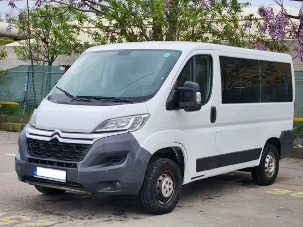 CITROËN Jumper