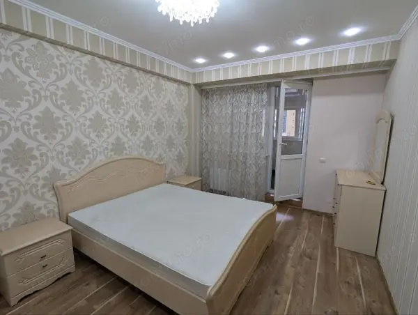 Apartament cu 2 camere de inchiriat in zona Bd. Basarabia — fotografia 1