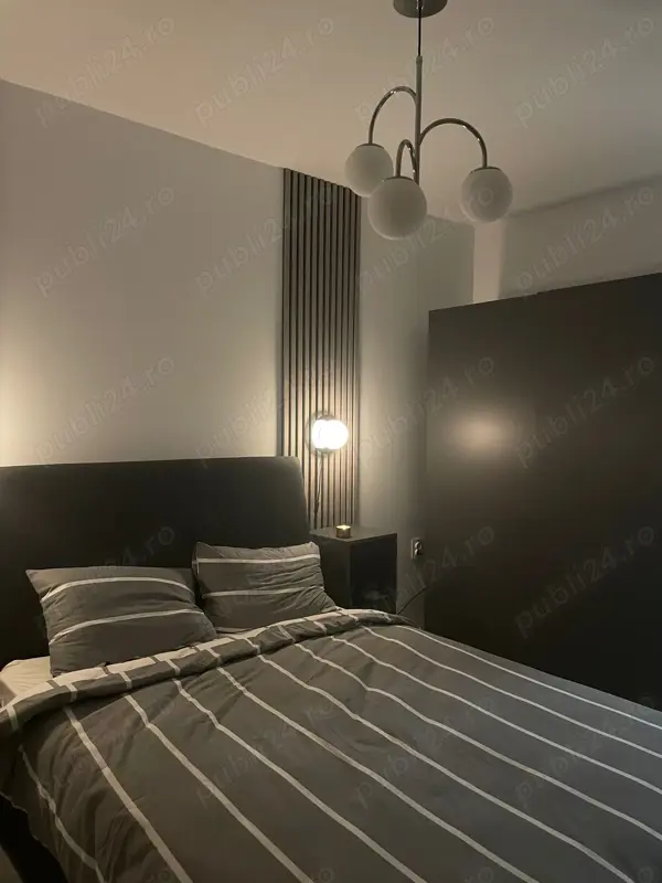 Apartament cu 2camere de închiriat ,zona Chiajna,str Ilie Petre nr40 — fotografia 3