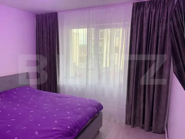 Apartament de vanzare cu 2 camere, 53 mp, zona Unirii — fotografia 3