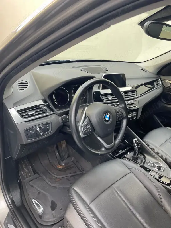 Autoturism Suv